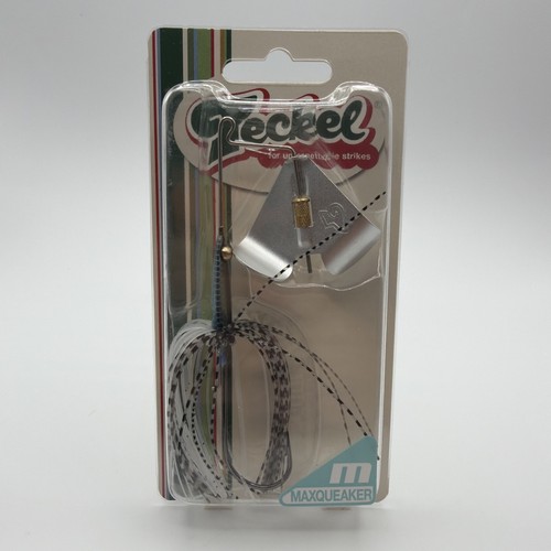 Teckel maxqueaker pup buzzbait - maxqueaker,