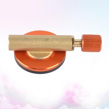  Gas Valve Adapter Portable
