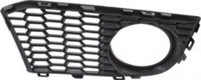 Grille De Pare-choc Avant