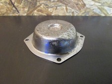 Couvercle de carburateur