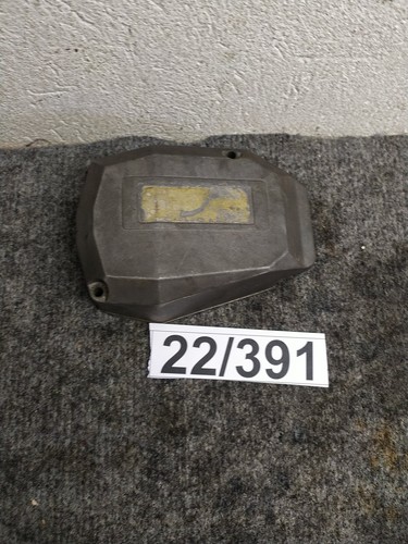 Couvercle volant moteur franco - volant,
