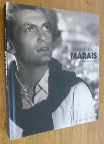 Jean marais eternel retour - jean,