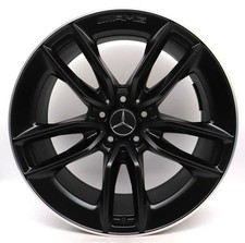 1x 19 pouces Original Mercedes