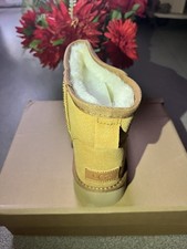 Bottine UGG Beige