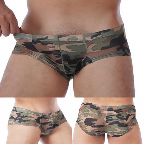 Basse taille slip pour - taille,