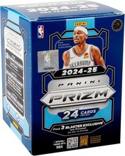 Panini Prizm NBA Basketball