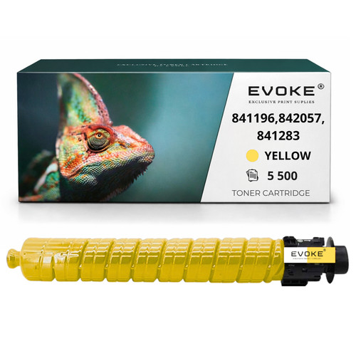 Toner compatible avec ricoh - toner,