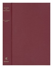 Stewart, William Alexander Campbell (1915 Perruche Veuve Et Éducation En Vu En