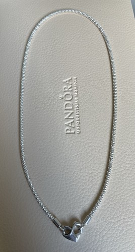 Pandora collier argent 925 - pandora,