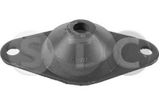 STC Support moteur pour AIXAM