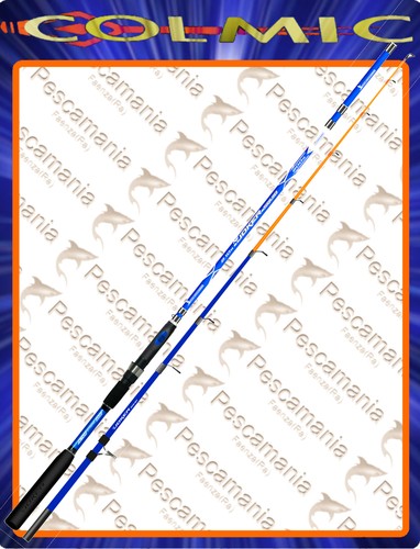 Canne colmic joker squid - canne,