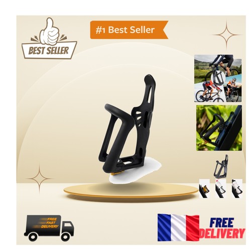 Porte bidon vélo - vélo, en