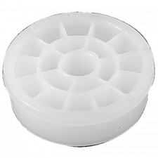 Brise-jet à débit réglable