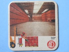 Sous-Verre De Bière ~