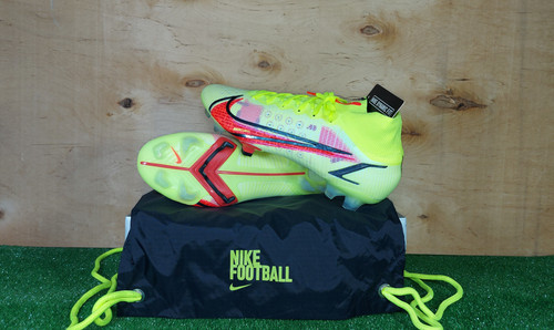 Nike mercurial superfly - nike,