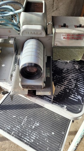 Retroprojecteur ancien malik - ancien,