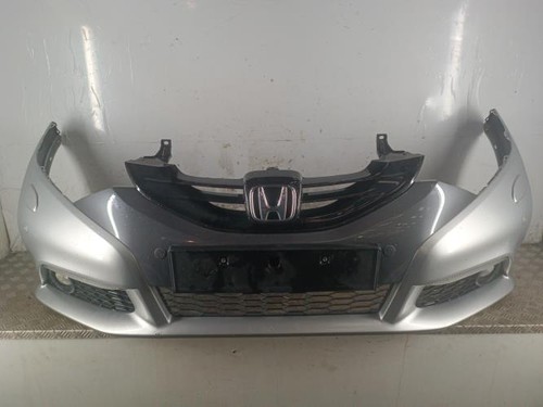 Pare choc avant - honda, 9