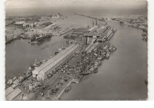 Boulogne sur mer gare - la,