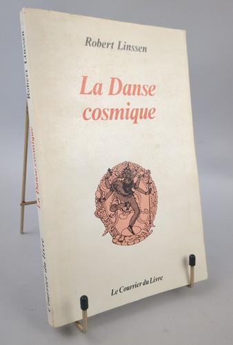 Robert linssen danse - linssen,