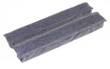 FILTRES CHARBON X 2 PIECES