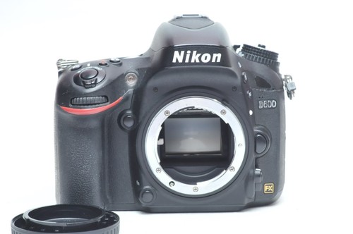 Nikon d600 mp cmos - nikon, 24.3