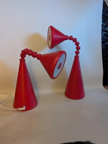 Paire lampes bureau - de,