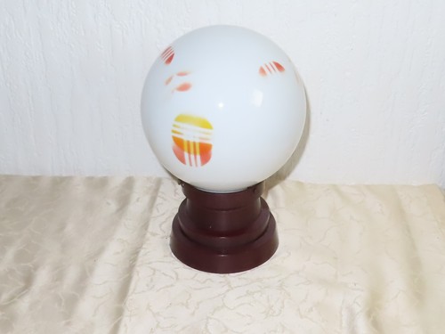 Lampe rétro vintage art - vintage,