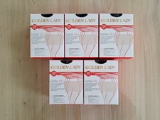 LOT DE 5 COLLANTS EXTRA LARGE