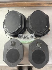 1998 lincoln navigator Factory Speakers OEM
