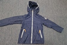 1 Veste Imperméable