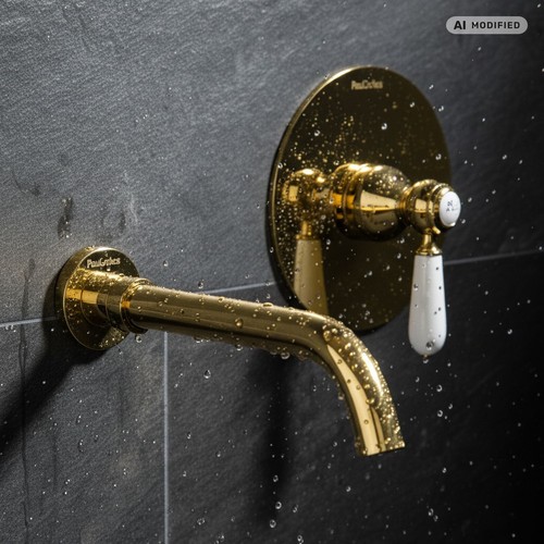 Robinet lavabo paulgurkes - lavabo,