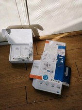 CPL DEVOLO 1200 GIGA NEUF, MAIS CARTON CASSÉ, VOIR LES PHOTOS D'ÉCHANTILLONS Svp