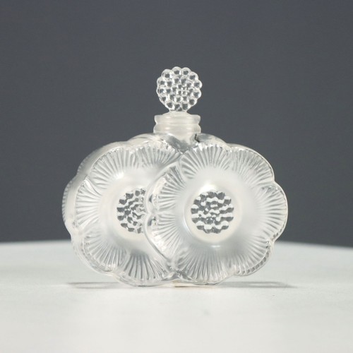 Flacon parfum deux - flacon,
