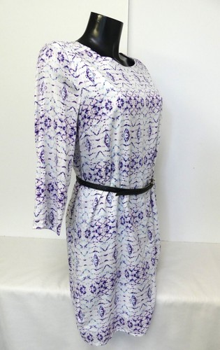 Robe amy lou imprimé - amy, lou,