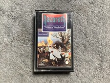 Cassette Audio Nazareth Malice