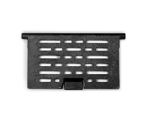 Grille cendres pour poêles - grille,