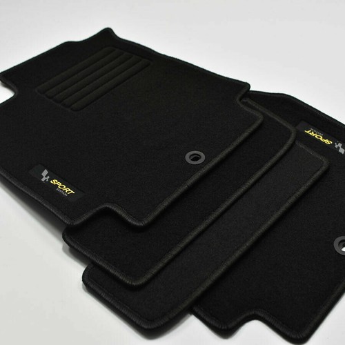 Tapis sol renault - de,