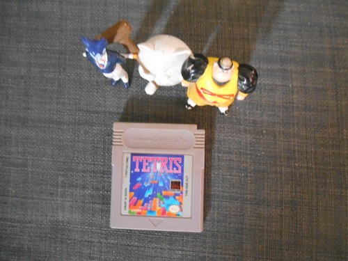 Tetris usa 1 - -,
