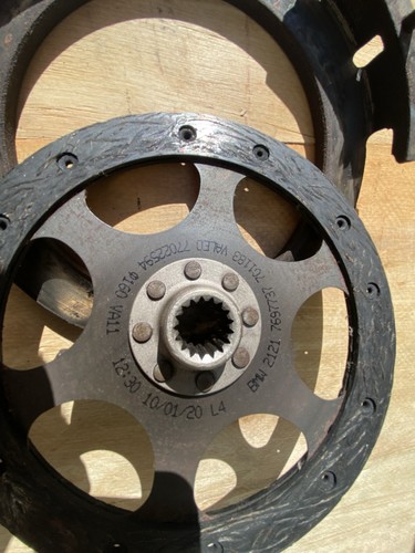 Disque plateau embrayage bmw - disque,