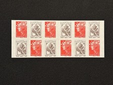 CA11B Carnet N°1519 - 150 ans