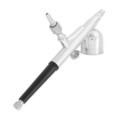 Kit airbrush dual action - 1,