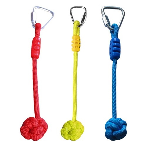 Swing bar slackline singe - slackline,