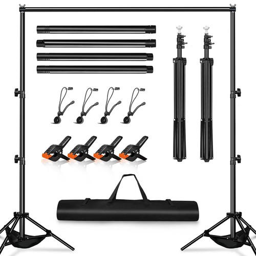Support fond photo 3x2m - 3x2m, –