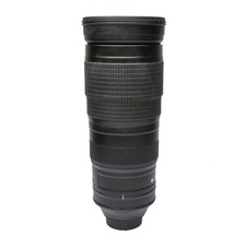 Objectif Nikon 200-500 mm/5,6