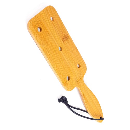Paddle bdsm court bois - paddle,