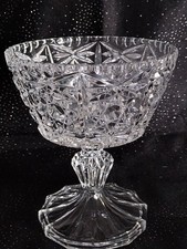 CRISTAL, GRANDE COUPE, DECOR