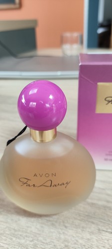 Avon far away - far, de