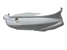 CARÉNAGE ARRIÈRE DROIT