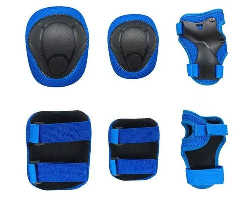 Set protections enfant - 6,