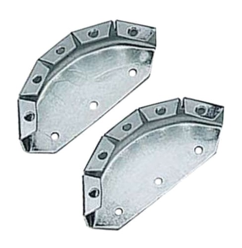 Gaerne embouts acier pour - en,